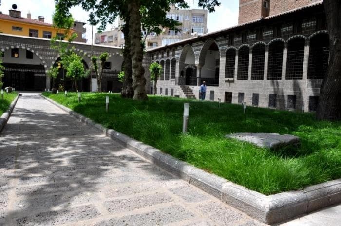 İskender Paşa Konağı 5
