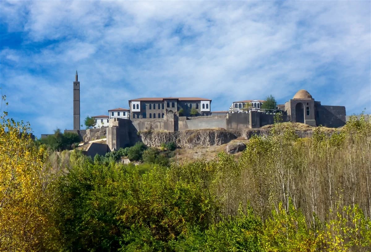 Diyarbakır Arkeoloji Müzesi 5