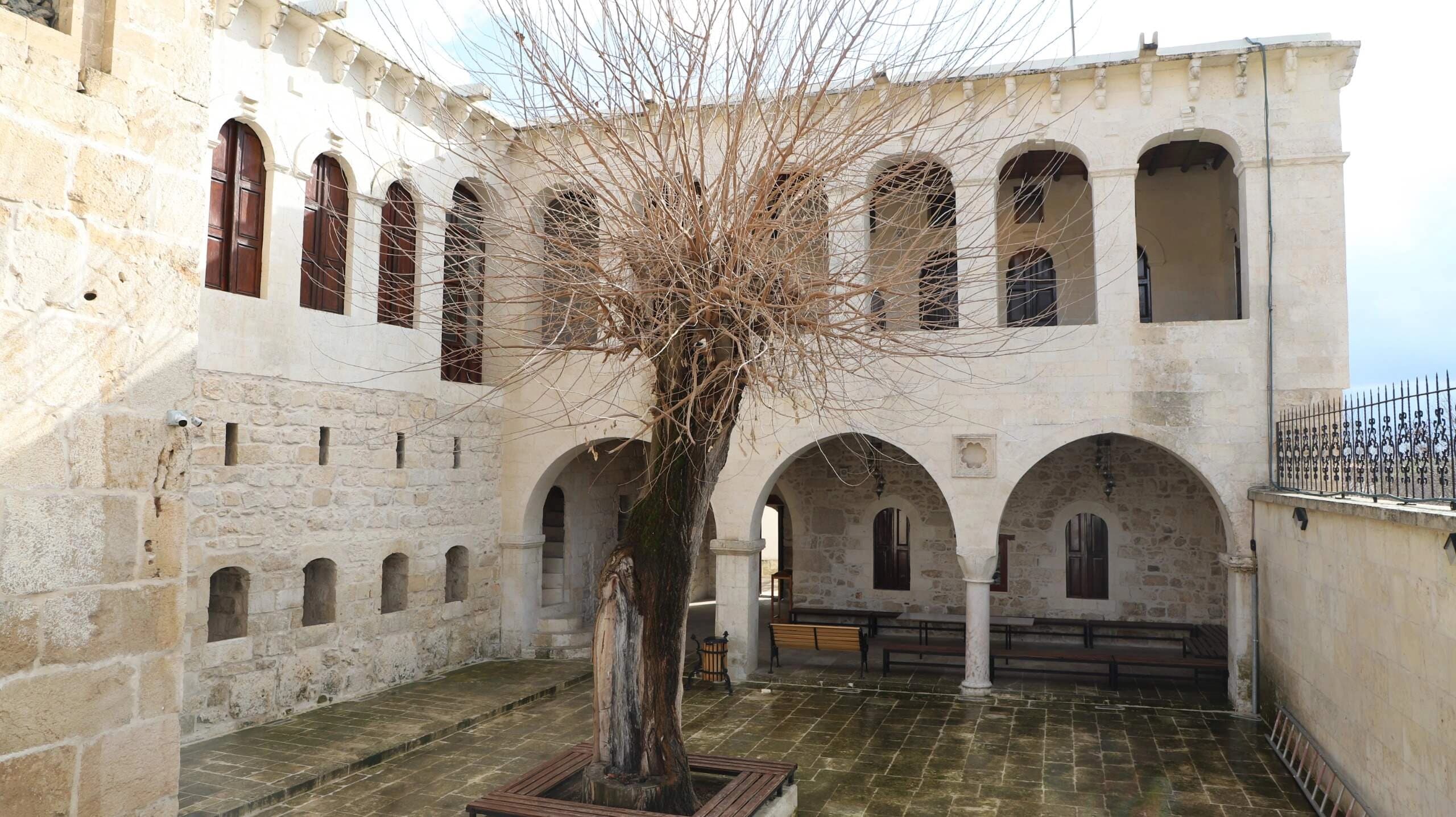 Silvan Atatürk Evi Müzesi 1
