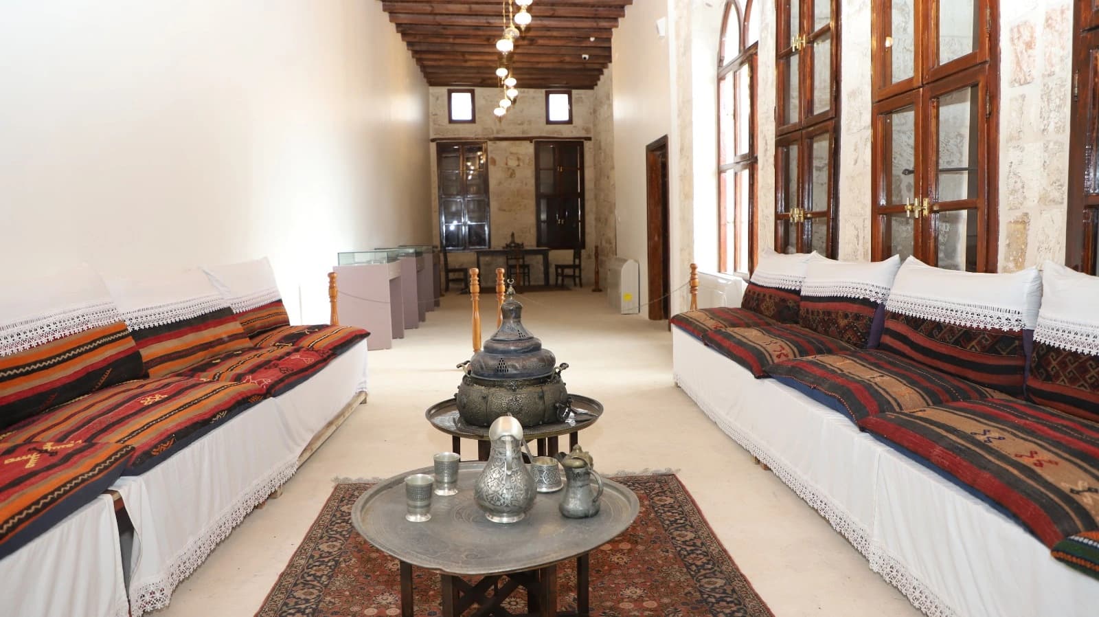 Silvan Atatürk Evi Müzesi 10