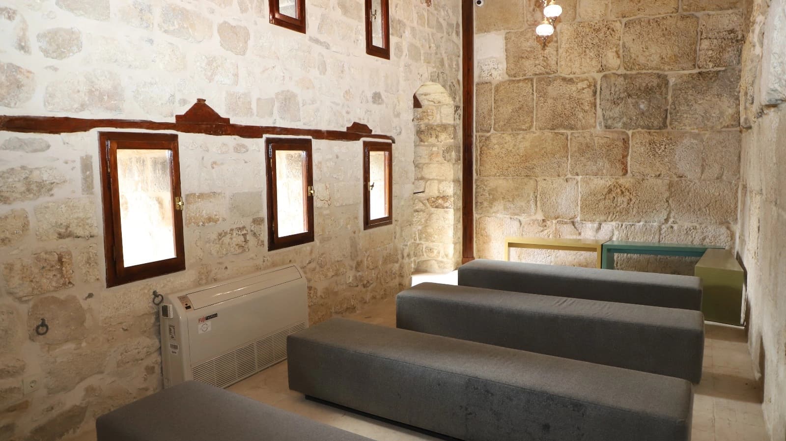 Silvan Atatürk Evi Müzesi 12