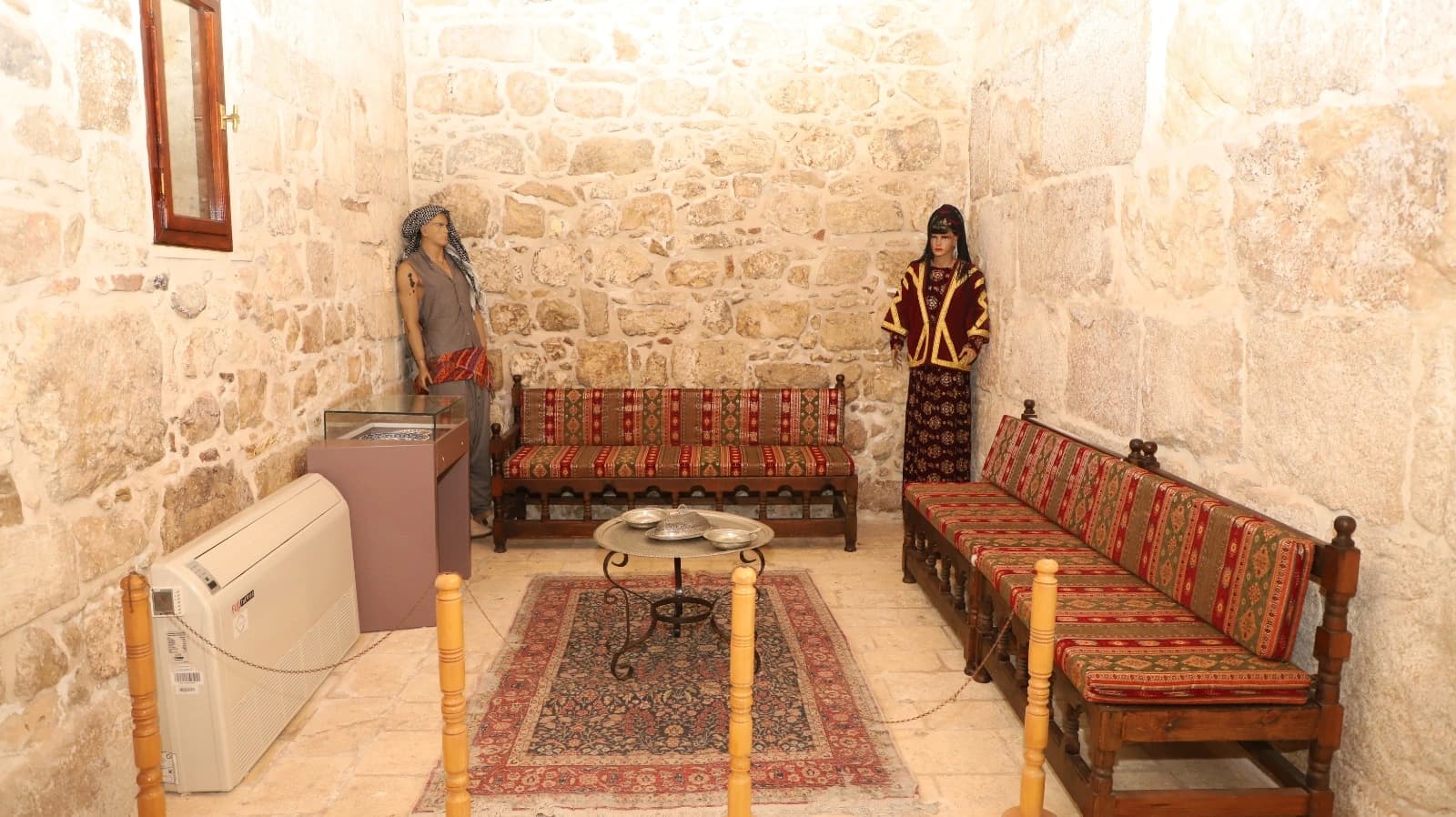 Silvan Atatürk Evi Müzesi 13