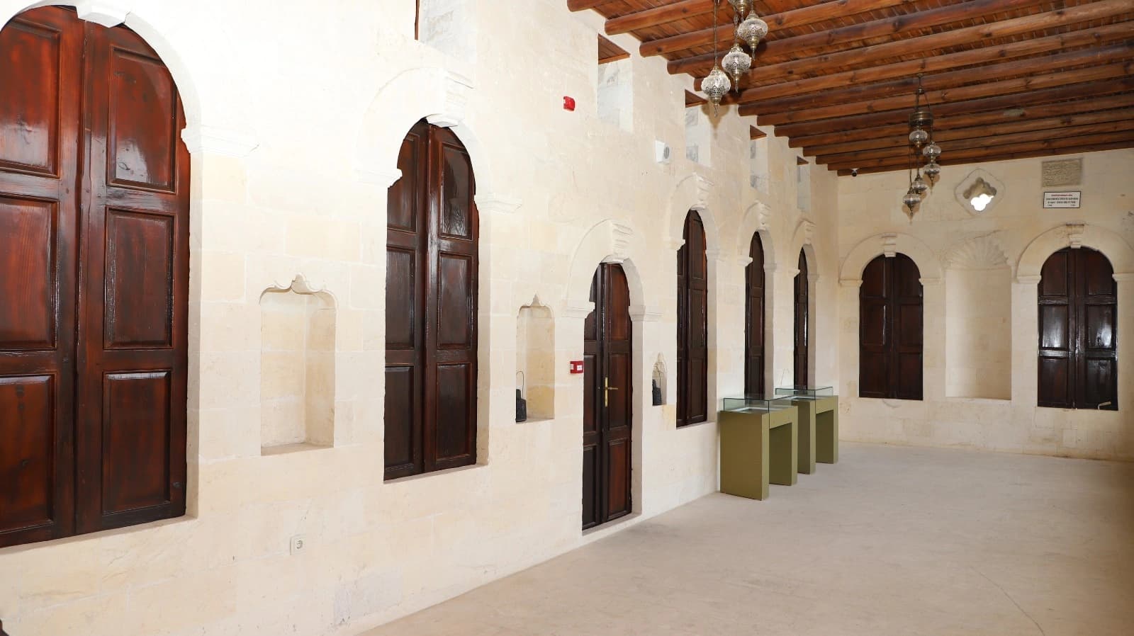 Silvan Atatürk Evi Müzesi 14