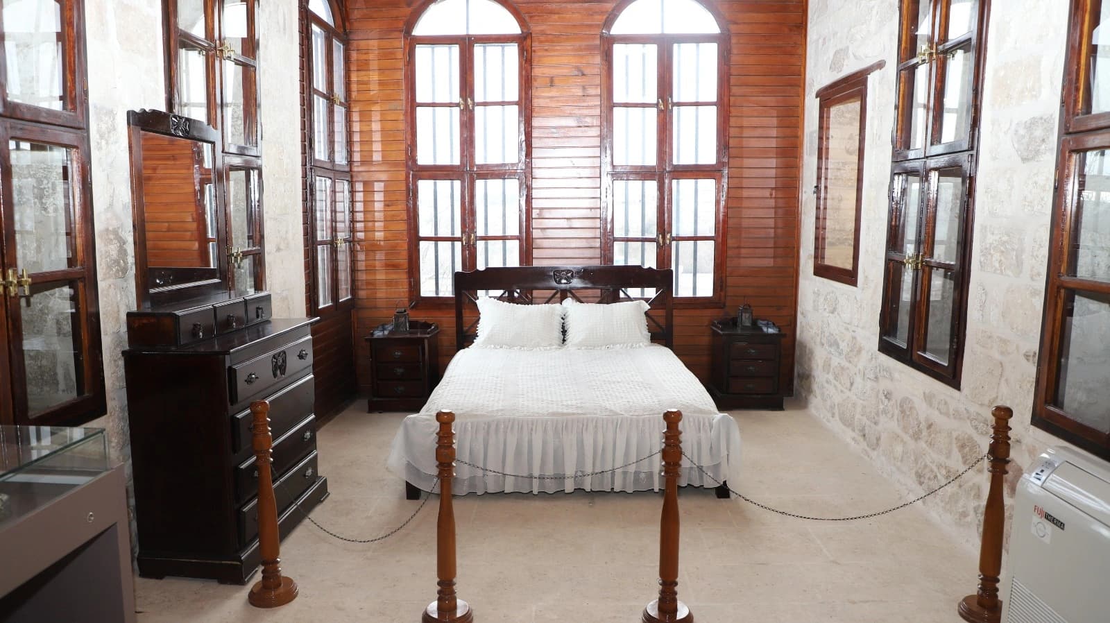 Silvan Atatürk Evi Müzesi 16