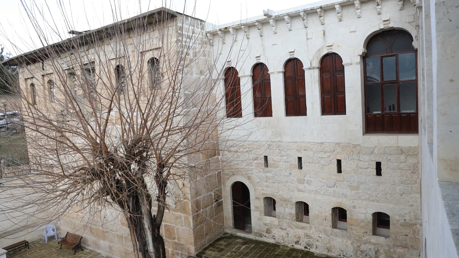 Silvan Atatürk Evi Müzesi 2