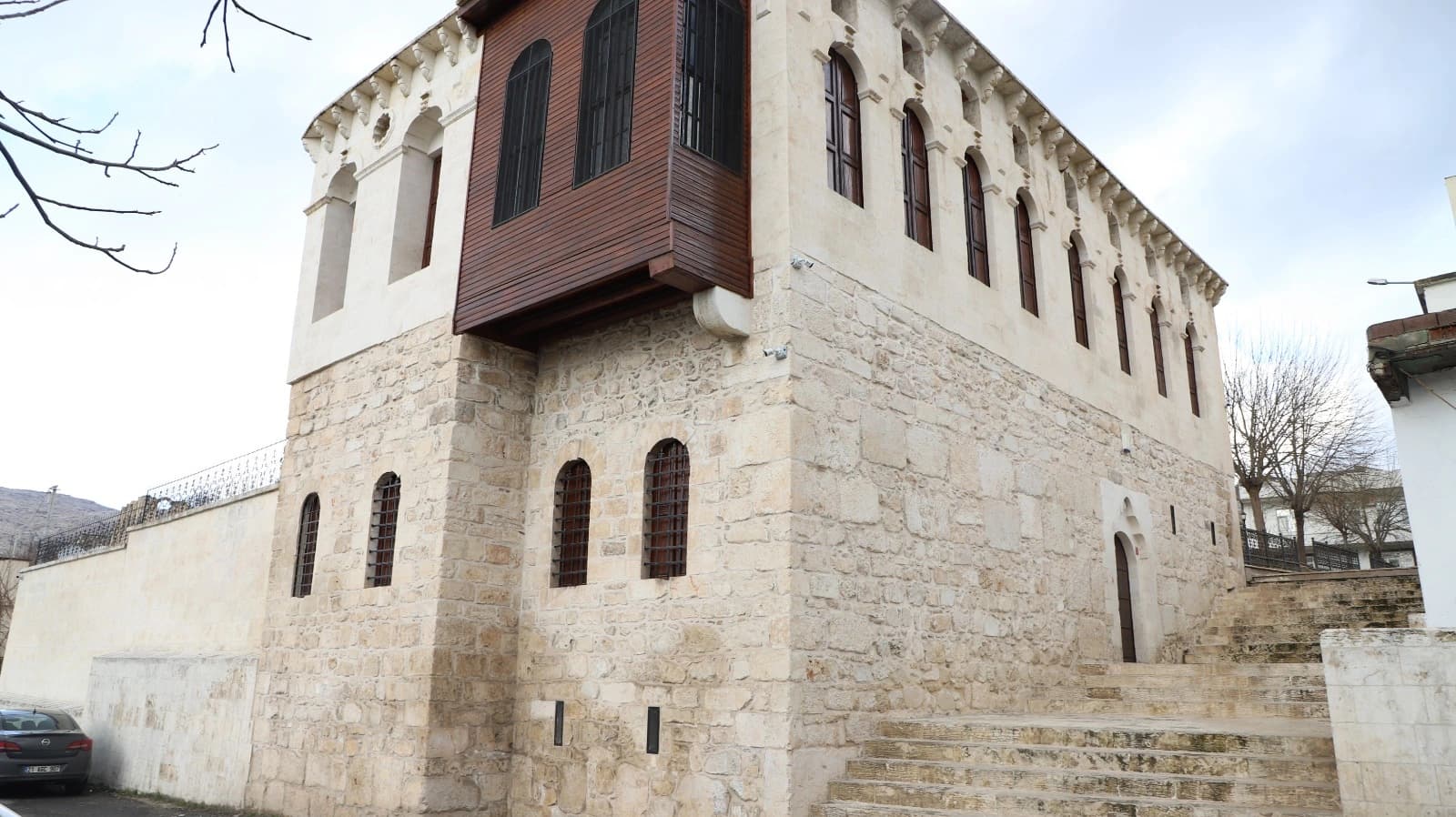 Silvan Atatürk Evi Müzesi 3