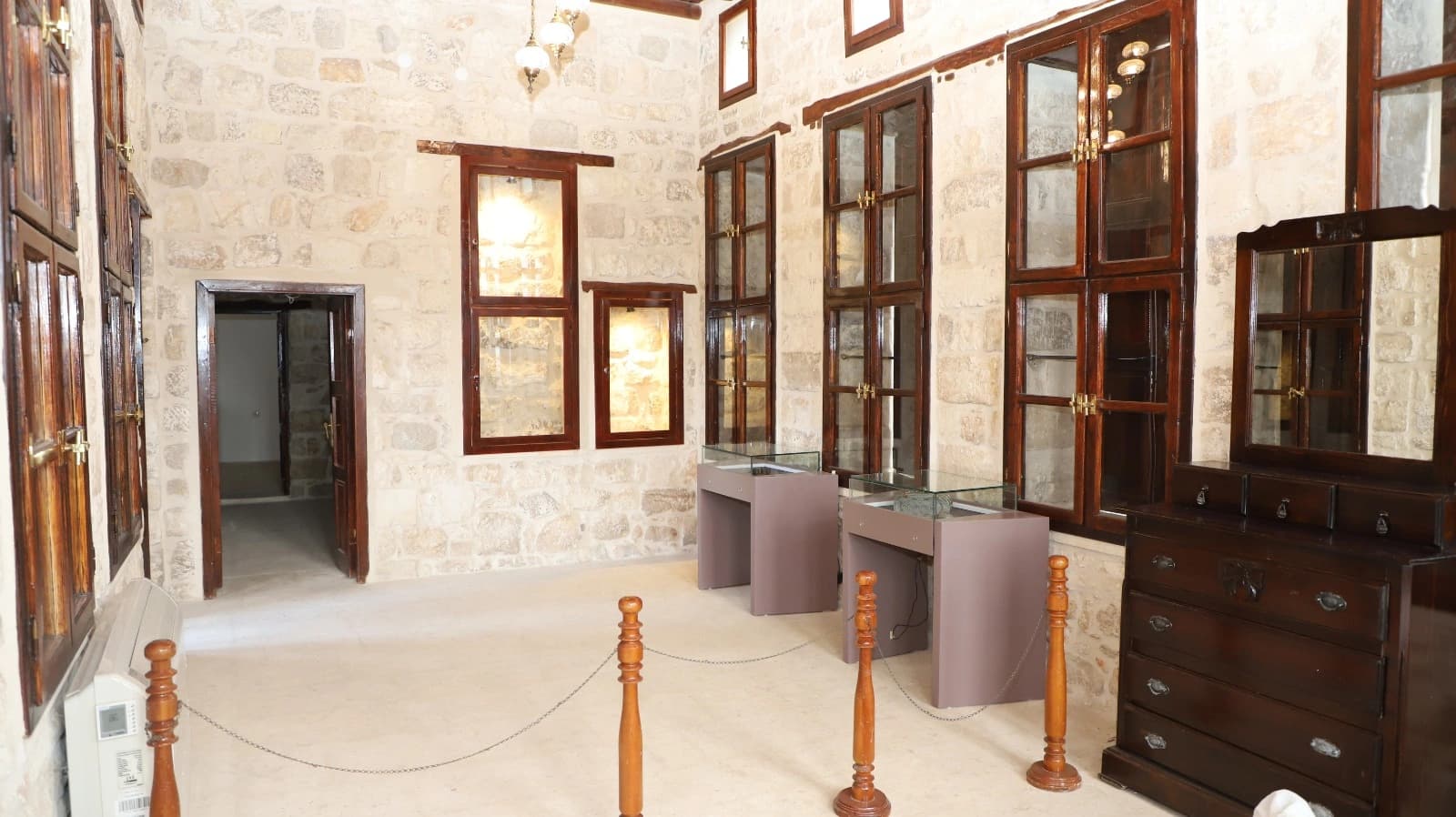 Silvan Atatürk Evi Müzesi 4