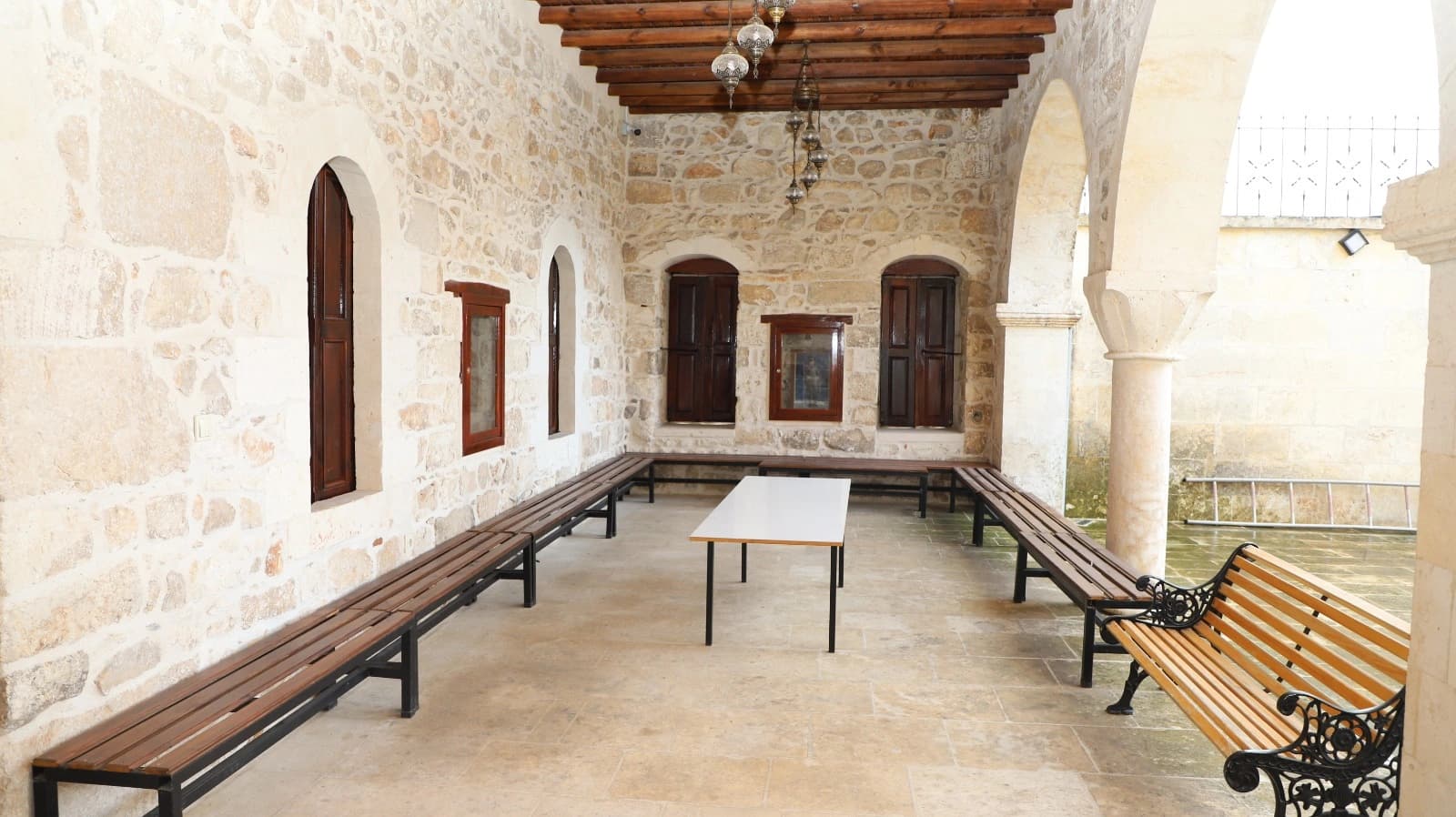 Silvan Atatürk Evi Müzesi 8