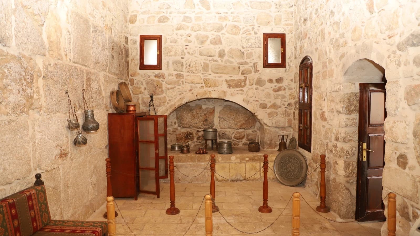 Silvan Atatürk Evi Müzesi 9