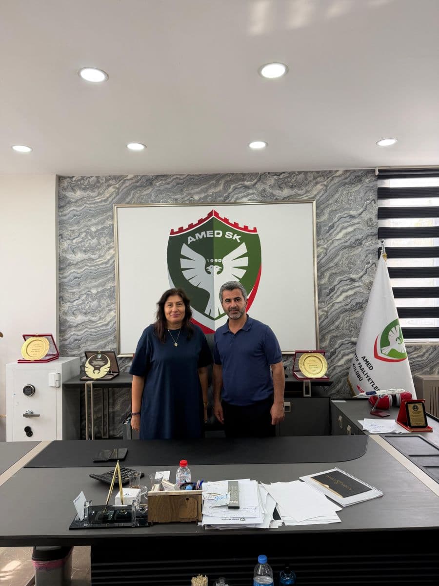 Amed Spor