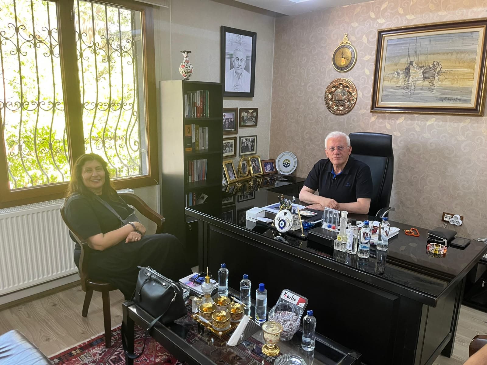 Güneydoğu Sanayici ve İş İnsanları Derneği (GÜNSİAD)